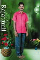 muthumari.M <br> Second