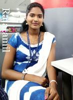 Deepa ananthi.P <br> arunthathiyar