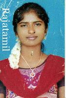 Vallimayil.M <br> arunthathiyar