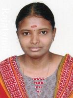 Ananthi.S <br> arunthathiyar