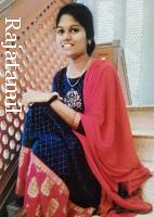 B.Kaleeswari <br> arunthathiyar