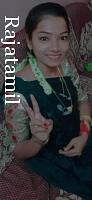 Suriyakala.T <br> arunthathiyar