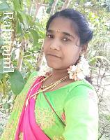 Sivaranjani S <br> mudaliyar