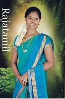sujitha.B <br> mudaliyar