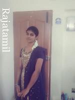 Naganathini.G <br> mudaliyar