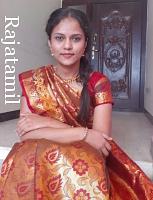 Sivasangari.S.K <br> mudaliyar
