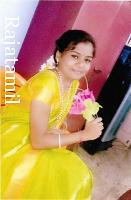 A.vikneswari <br> mudaliyar