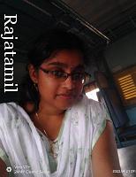 Rajeshwari.S <br> mudaliyar