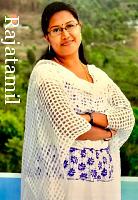 J.ஜோதிமணி <br> முதலியார்