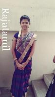 Deepasri.M <br> mudaliyar