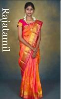 M.கோமதி <br> முதலியார்