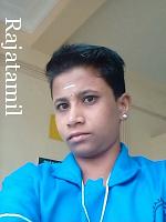 Kalishwari@eswari.N <br> Second