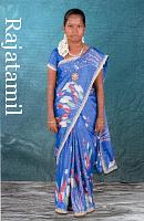 Pavalamani.M <br> Second