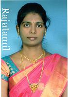Sivavishnudevi.G <br> Second