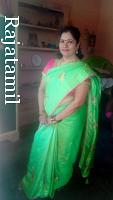 Vishali.M <br> Second