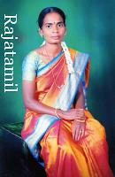 Annalakshmi.J <br> Second