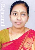 Subhashini.P <br> Second