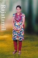 Ramya.M <br> Second