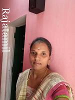 Lavanya.K <br> Second