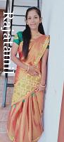 Sumathi.M <br> Second