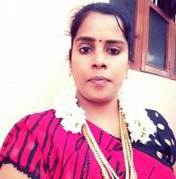 Tamilarasi.B <br> Second