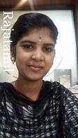 Swondharya.A <br> Second
