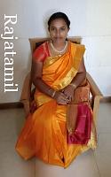 Manimegalai.A <br> Second