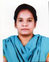 Jayachithra.S <br> Second