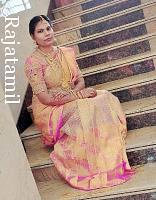 Maheswari.G <br> Second