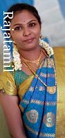 Vithya Nanthini.B <br> Second