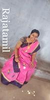 V.Vigneshwari <br> Second