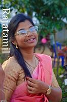 Sathya.M <br> Second