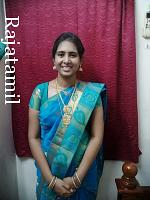 Priyanga.P <br> Second