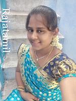Gayathiri.R <br> Second