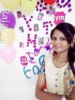 Vani sri .M <br> Second