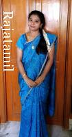 Kayathridevi.G <br> Second