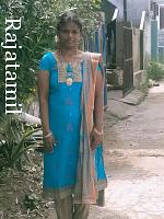 Muthulakshmi@Kasthuri.M <br> Second