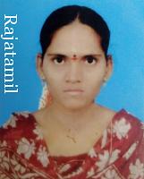 Soundara nayaki..R <br> Second
