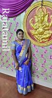 P.Pavithra <br> Second