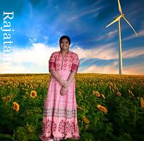 Saila Ashnath jaysh.J <br> Second
