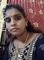 S.Nithiya <br> Second
