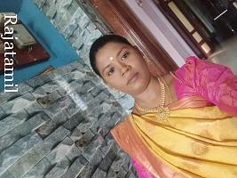 Annapoorani.K <br> Second