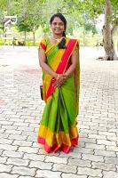 Arul Mozhi.L <br> Second