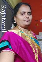 Dharma Jeya Seeli.T <br> Second