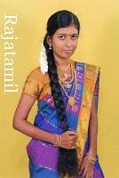 Revathi.A <br> Kulalar