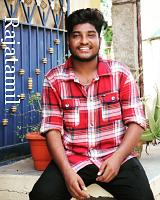 Dhandapani.V <br> kallar