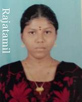 Yogitha.G <br> kallar