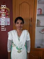 Ranjini.P.R <br> kallar