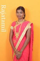 Naveena.P <br> kallar