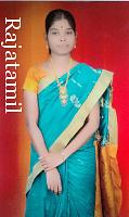 Sathyapriya.M <br> kallar